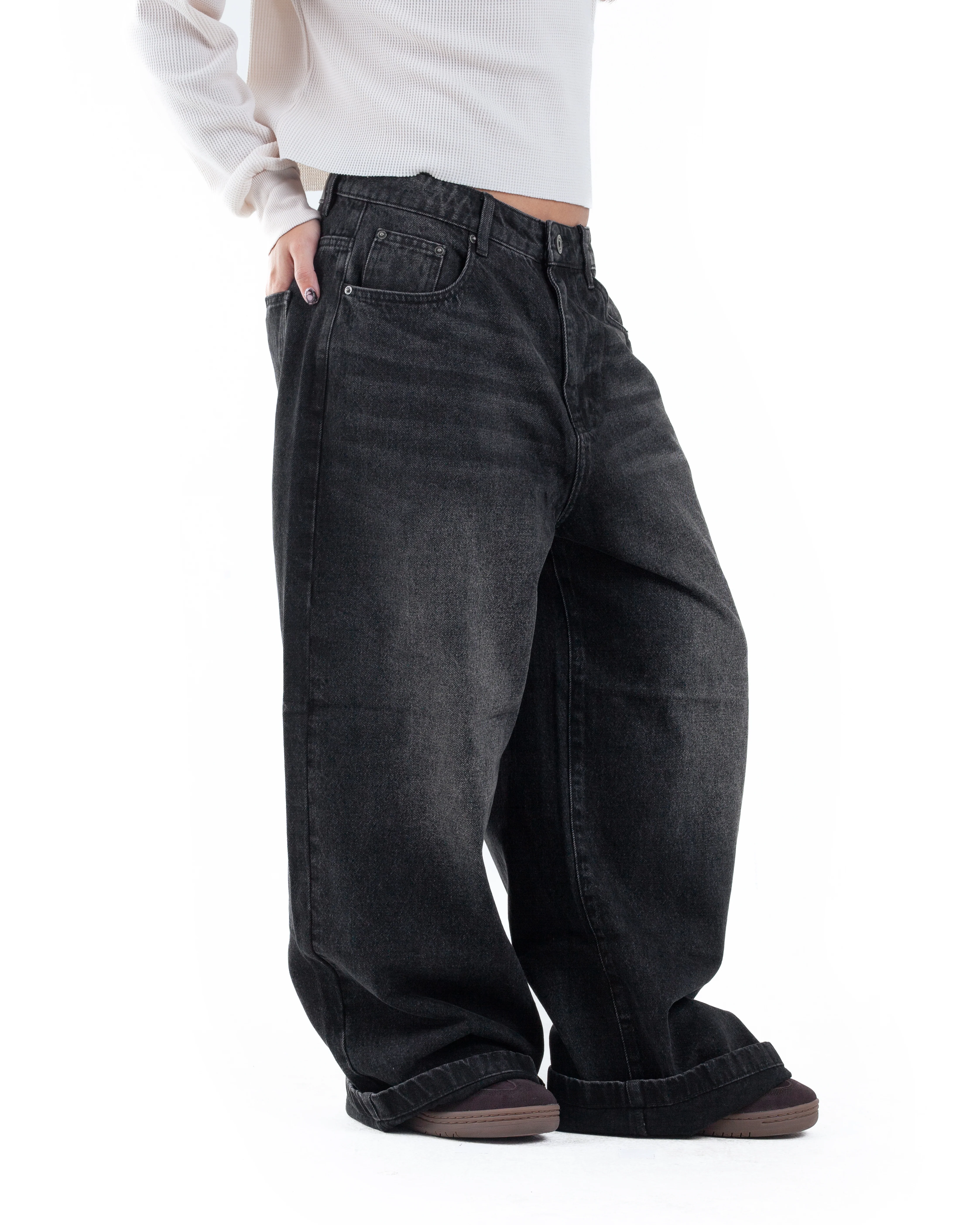 Black Denim - Image 10