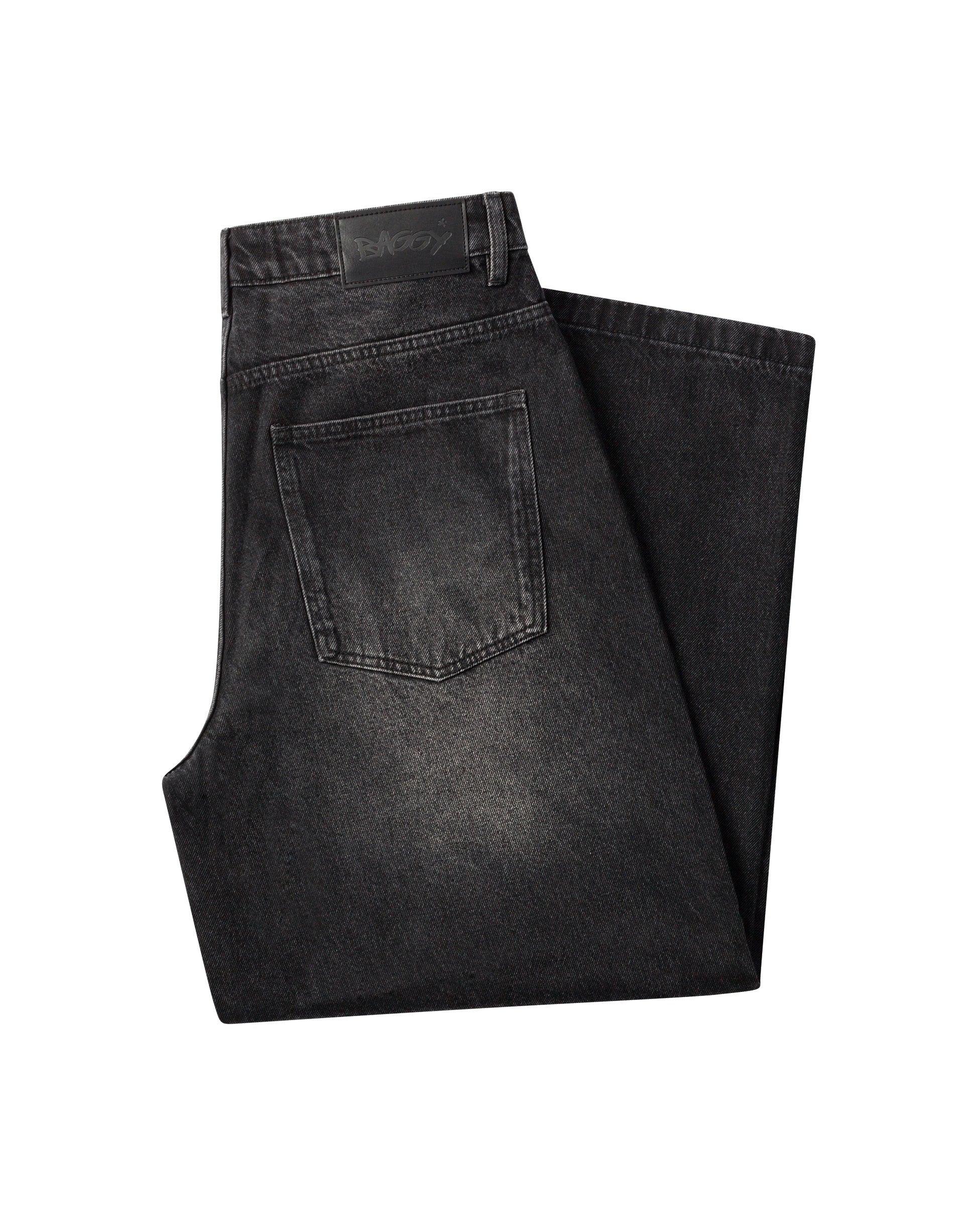 Black Denim - Image 3