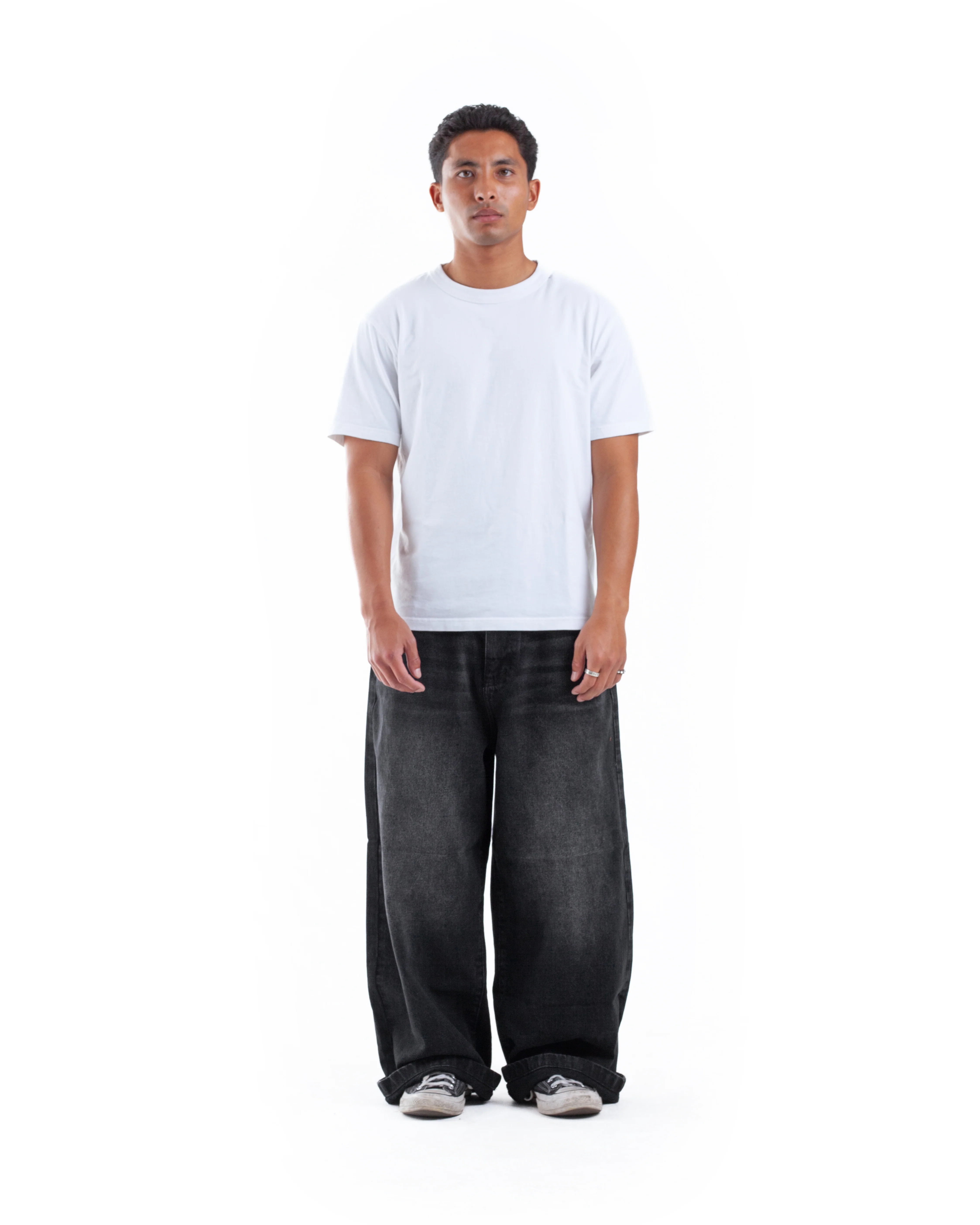 Black Denim - Image 5