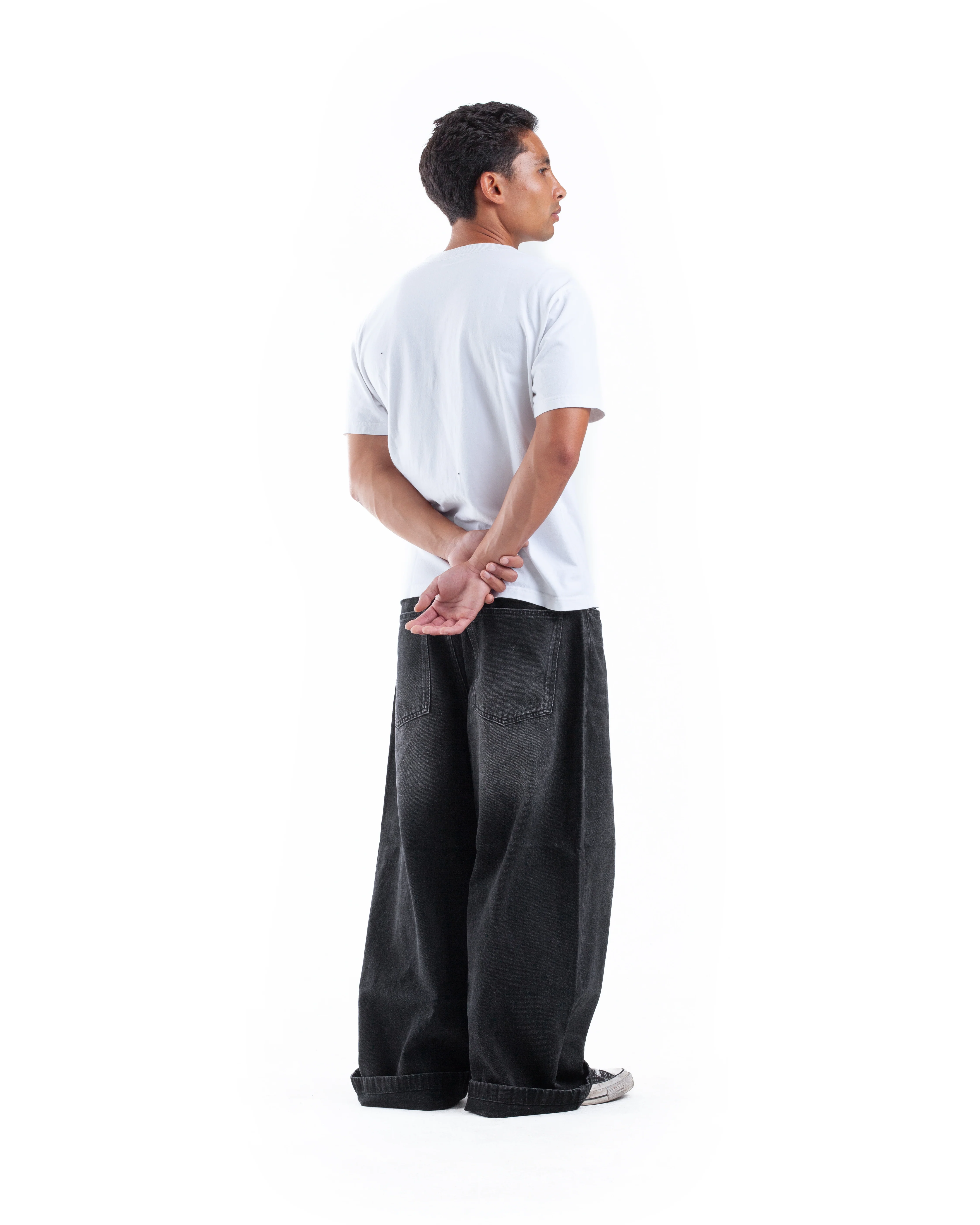 Black Denim - Image 6