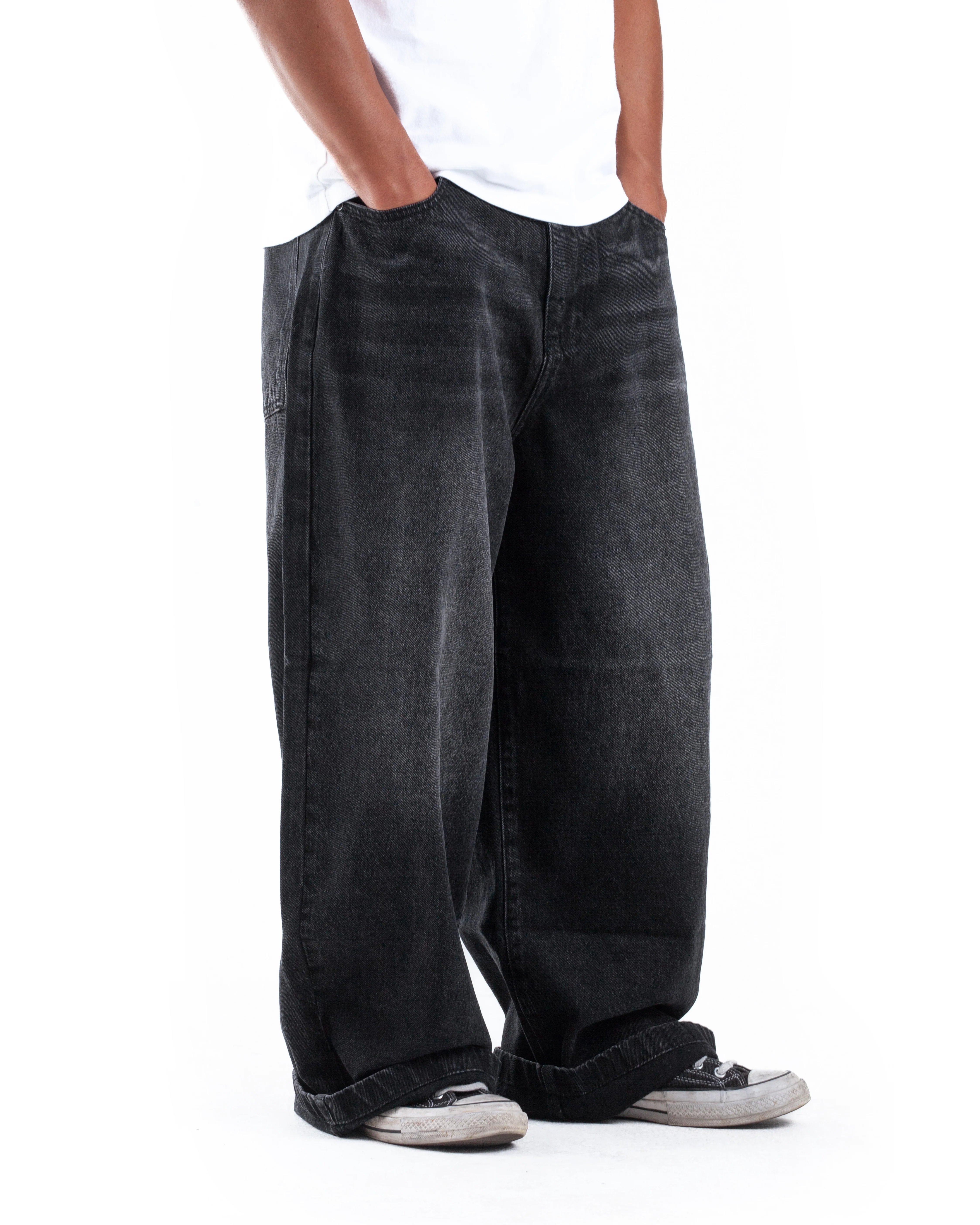 Black Denim - Image 7