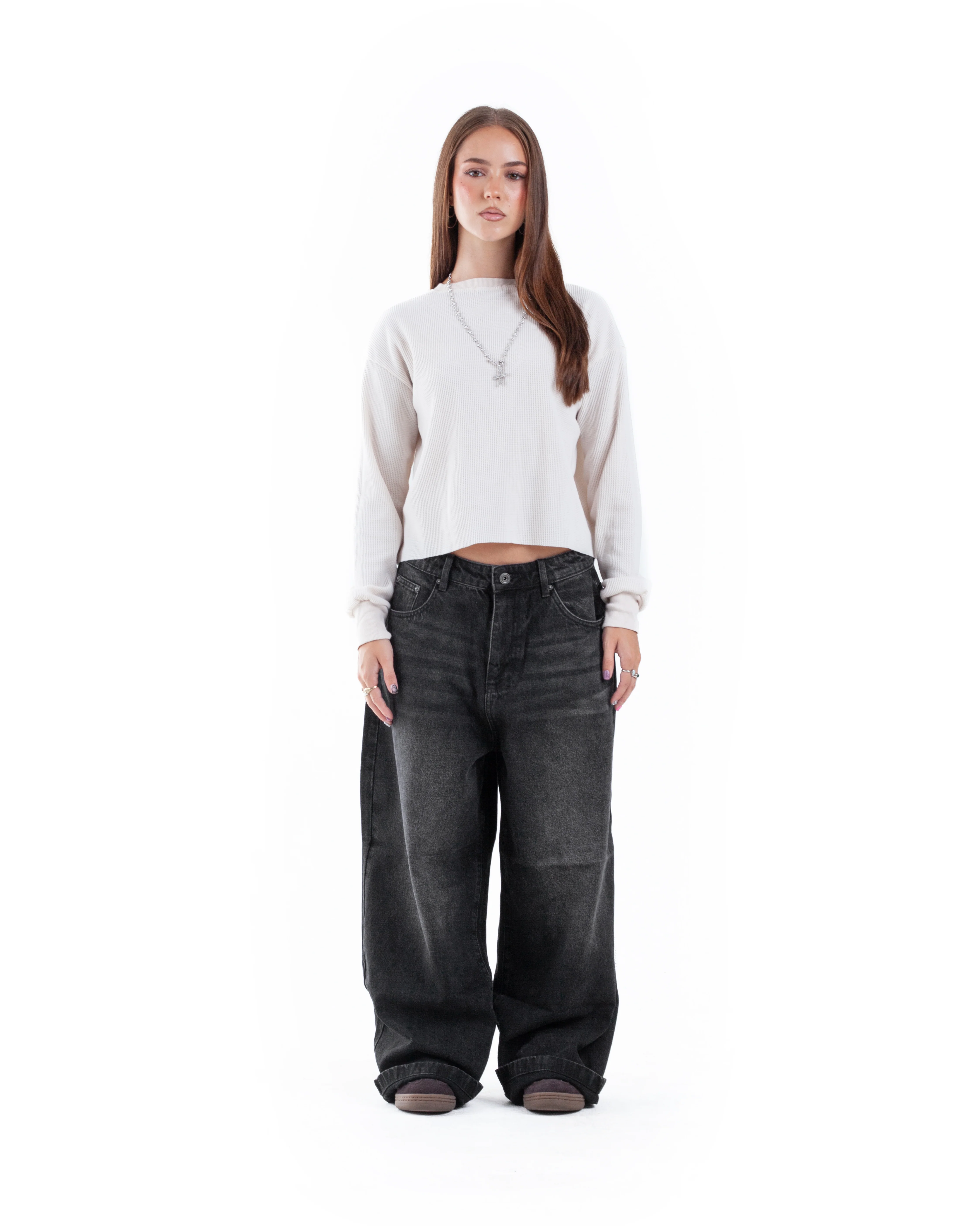 Black Denim - Image 8