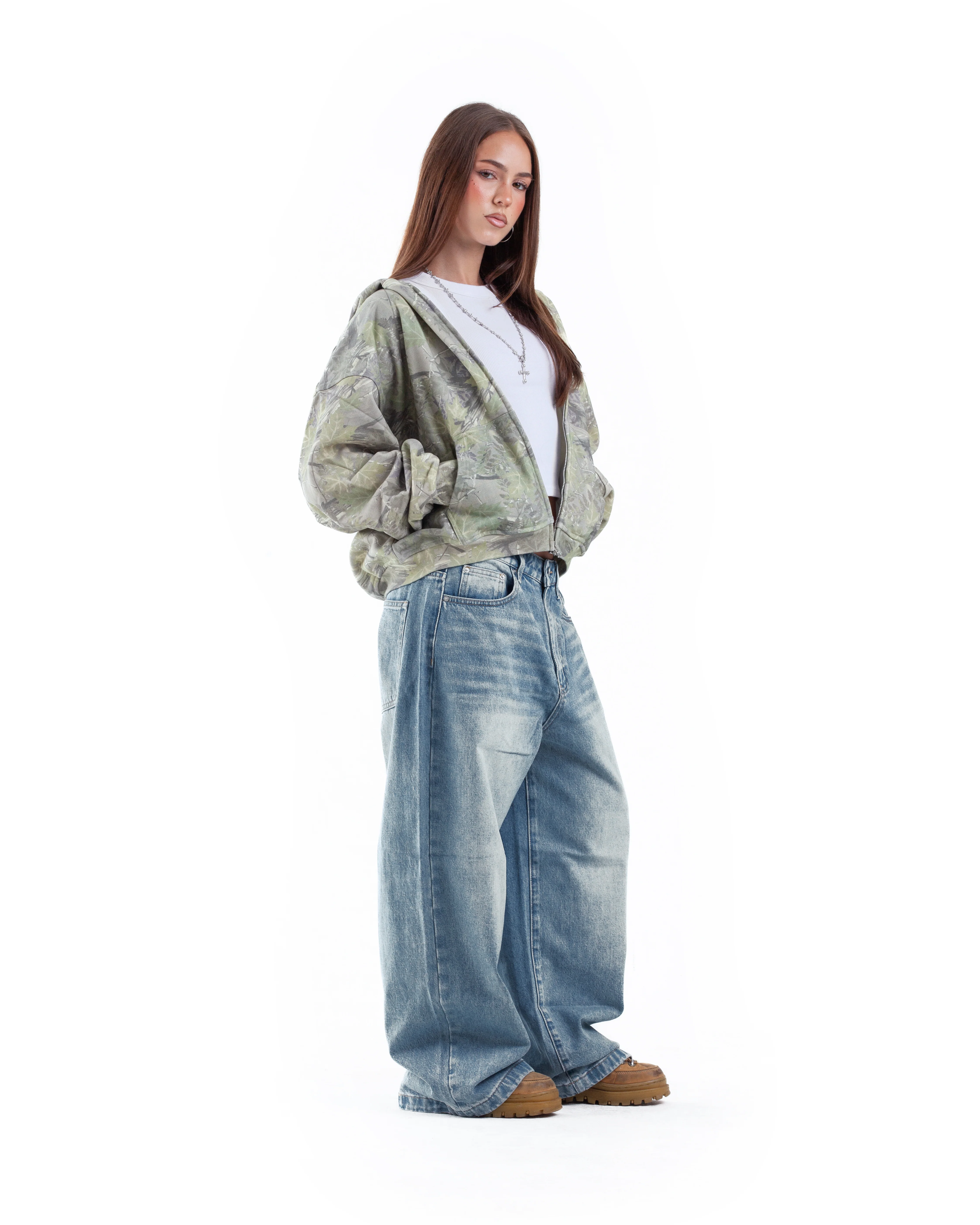 Blue Denim - Image 10
