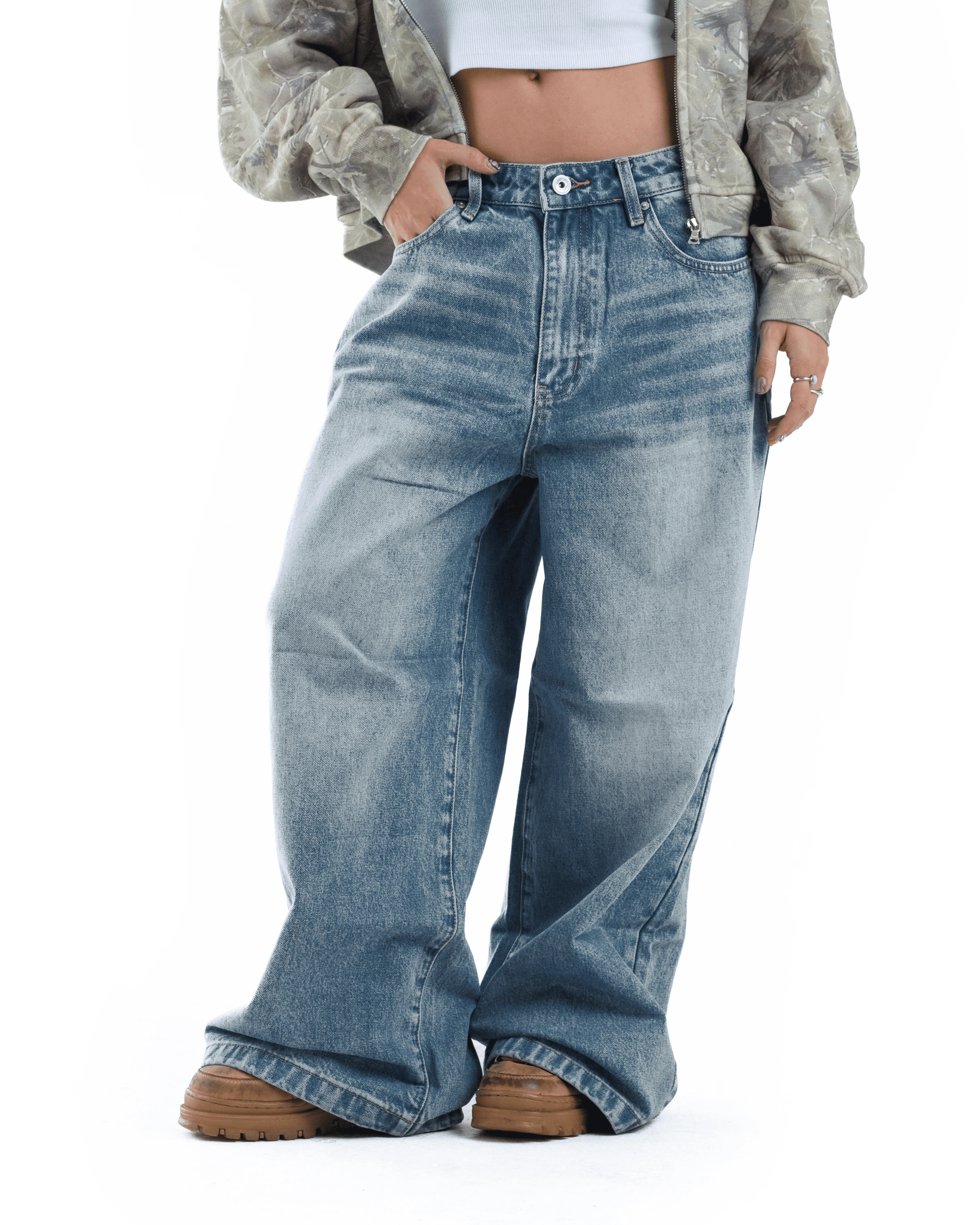Blue Denim - Image 11