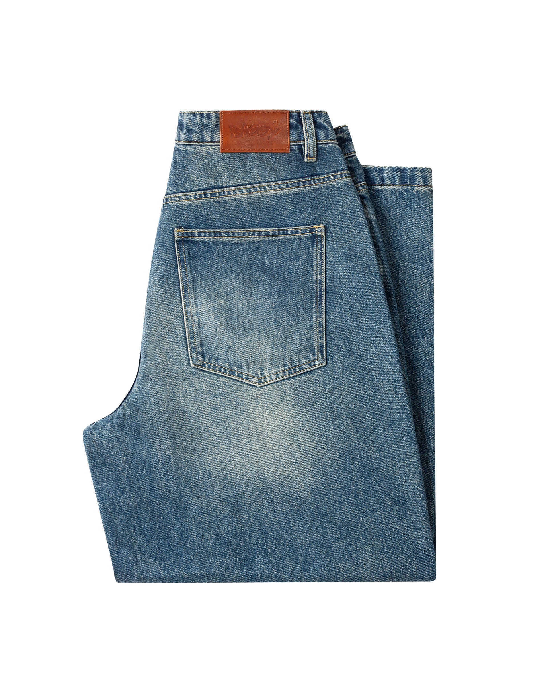Blue Denim - Image 3