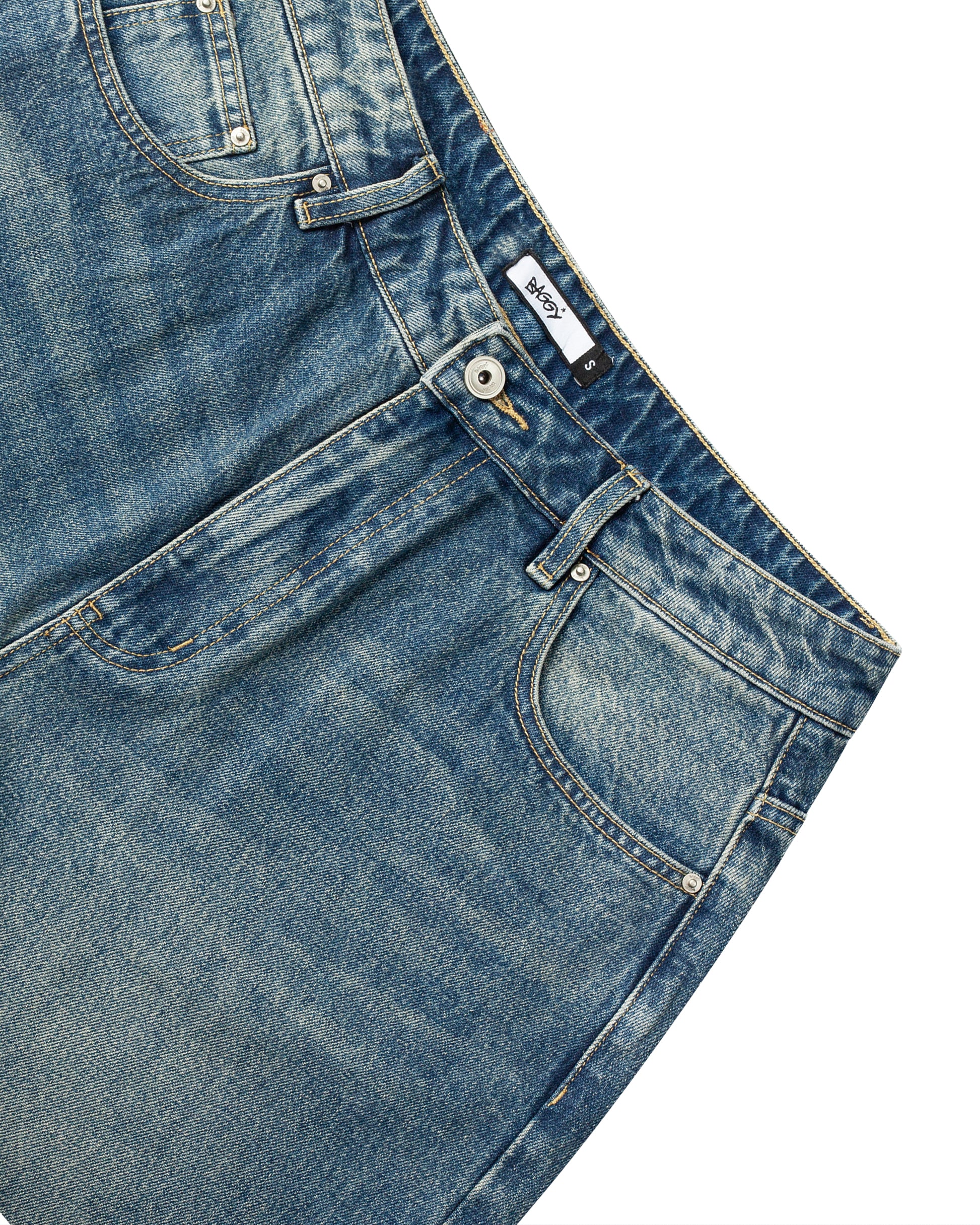 Blue Denim - Image 4