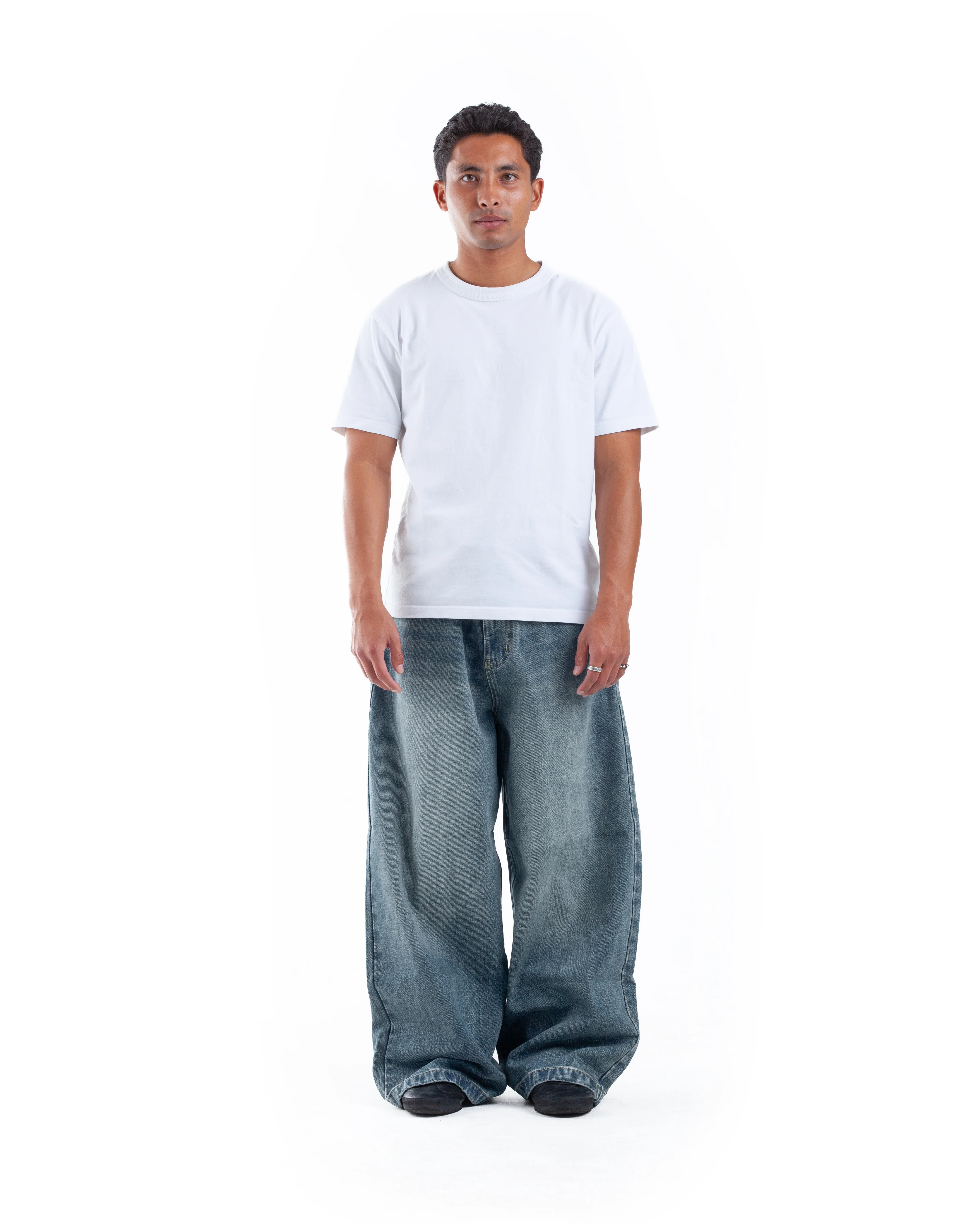 Blue Denim - Image 5