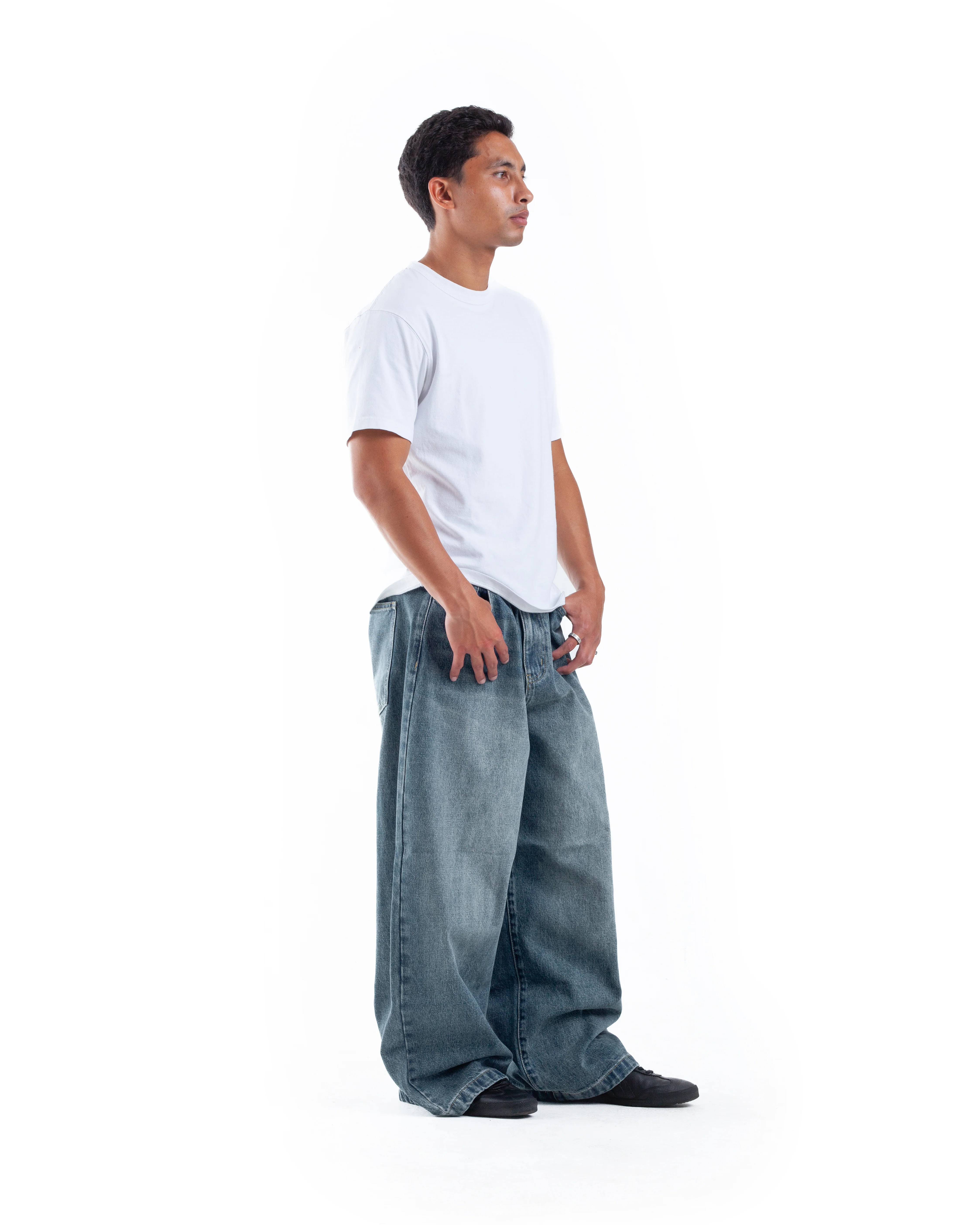 Blue Denim - Image 6
