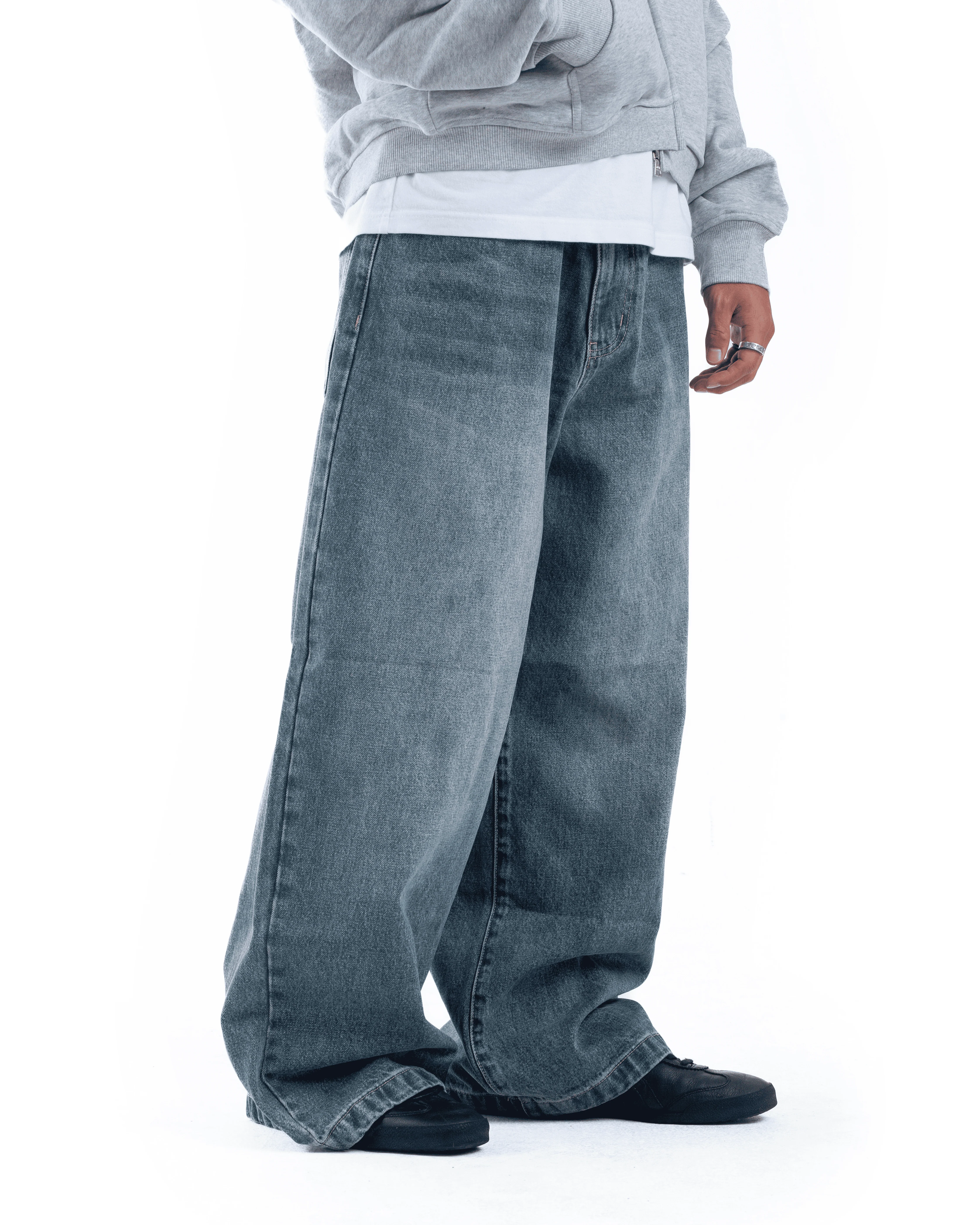 Blue Denim - Image 8