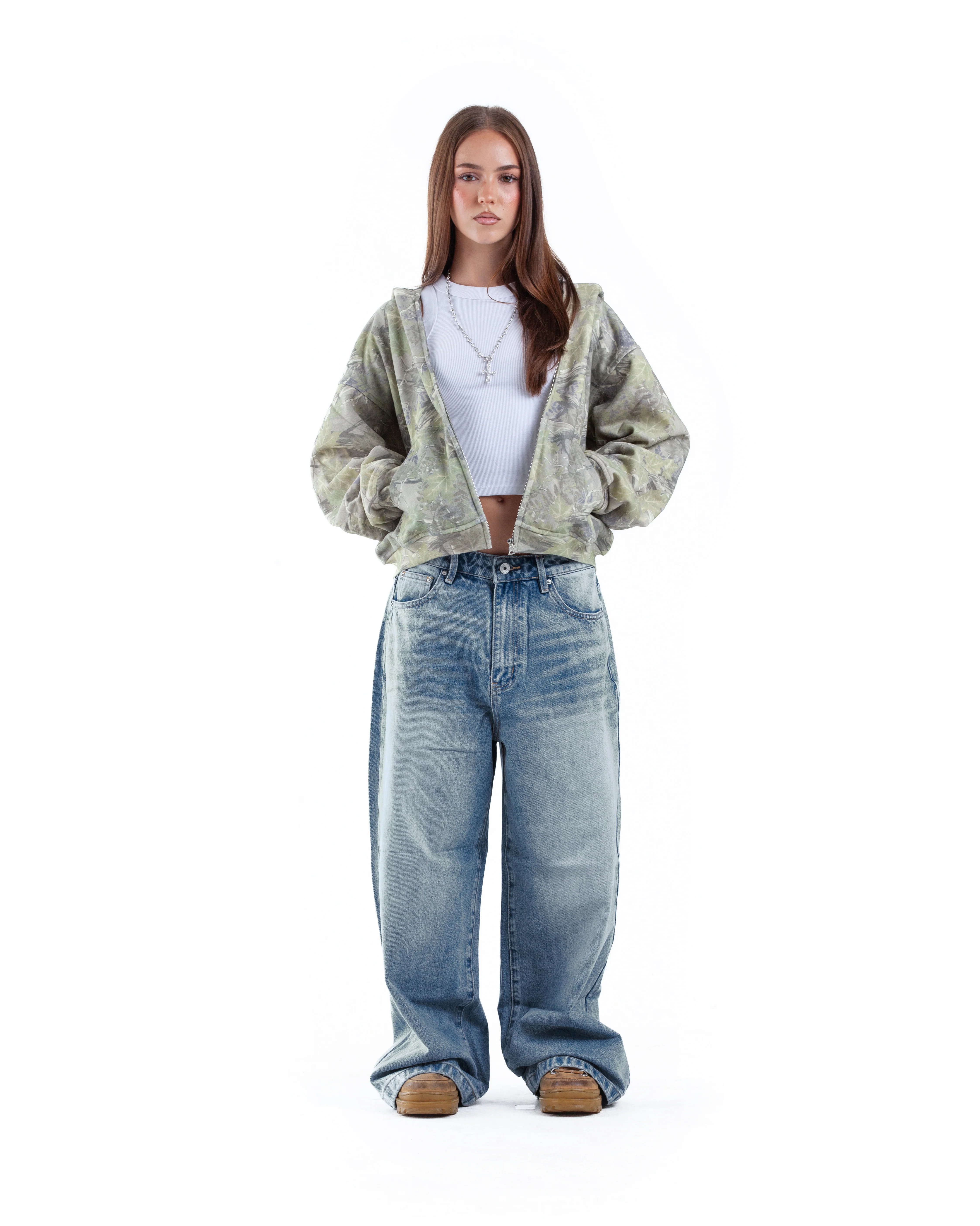 Blue Denim - Image 9