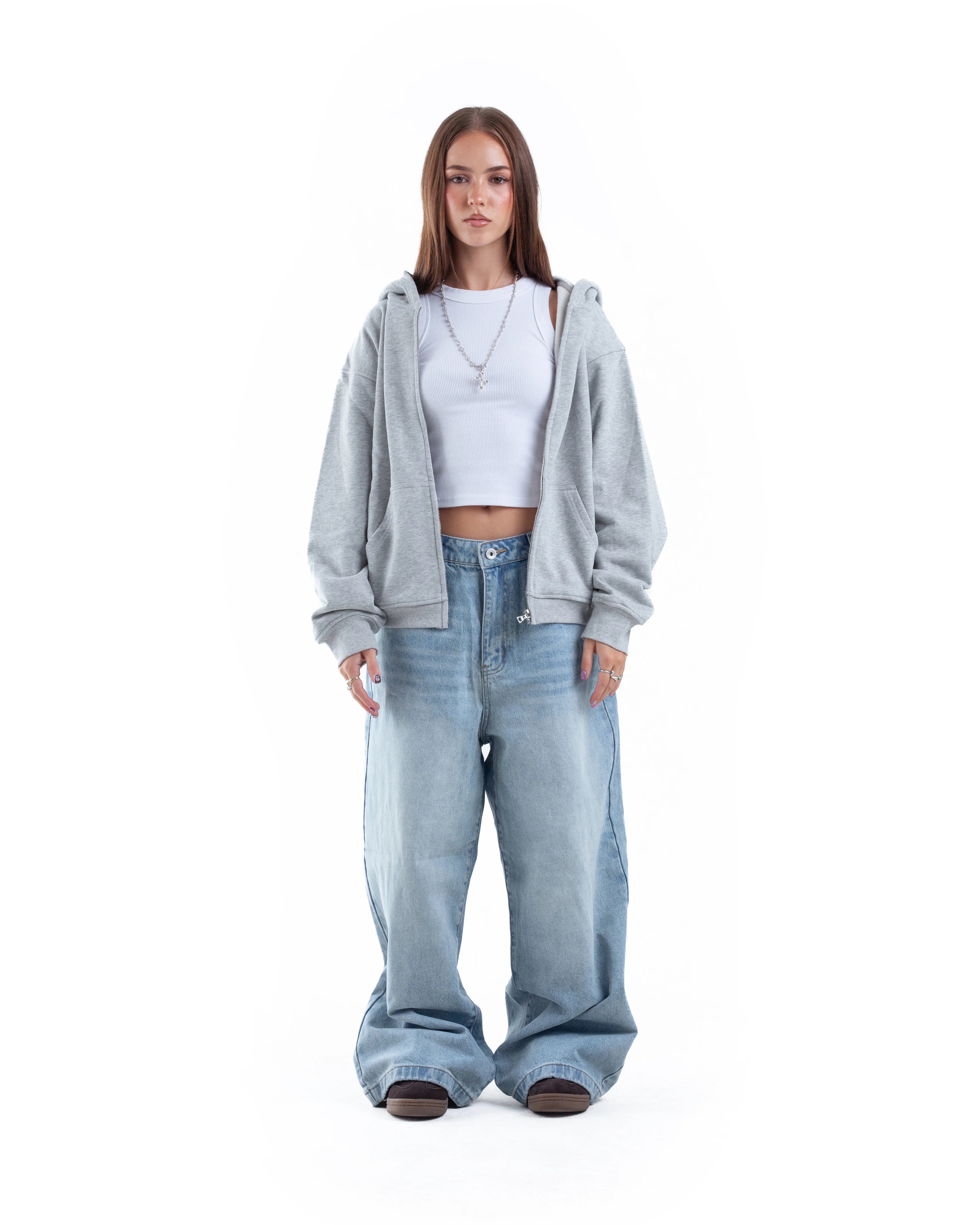 Light Blue Denim - Image 5