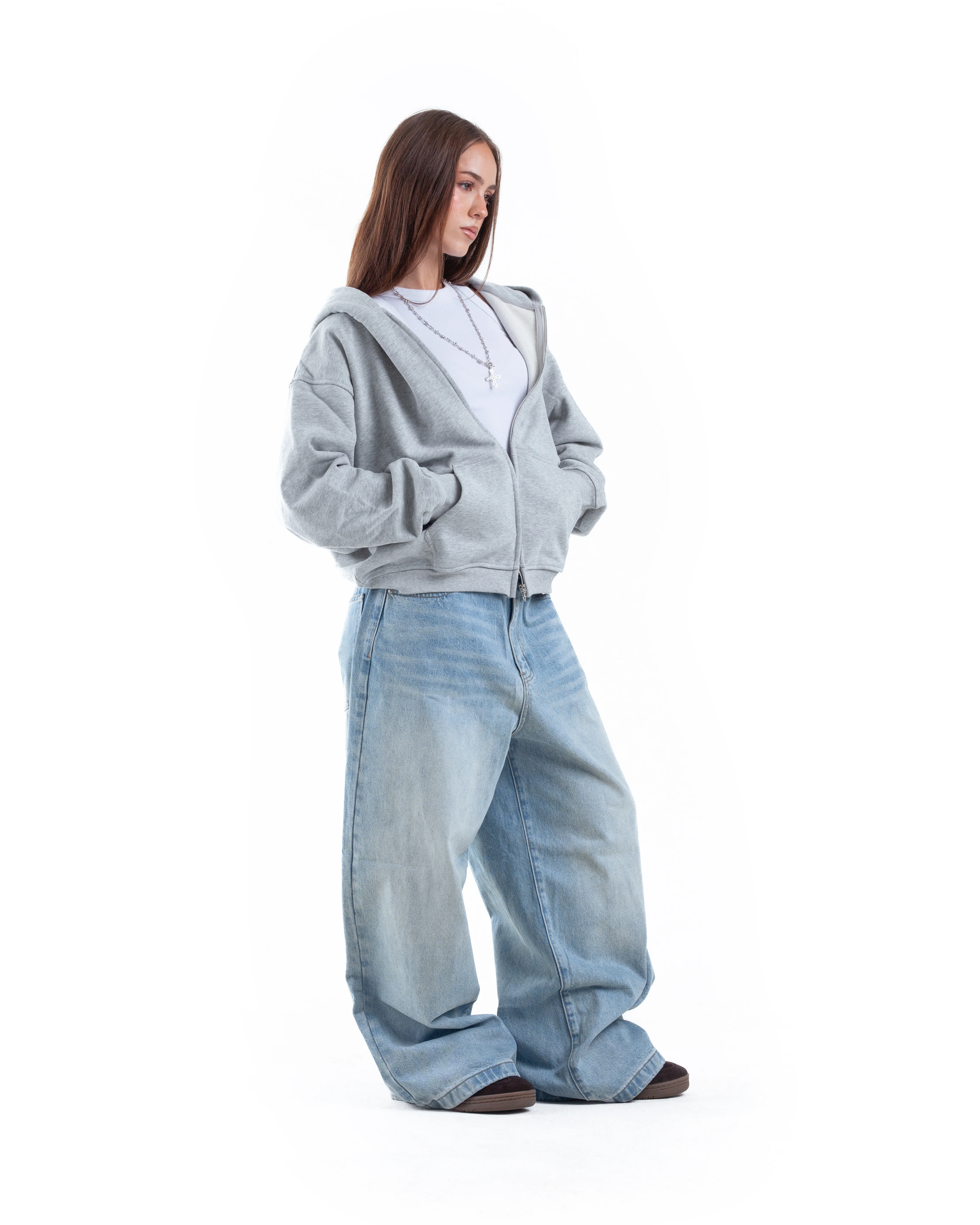 Light Blue Denim - Image 7