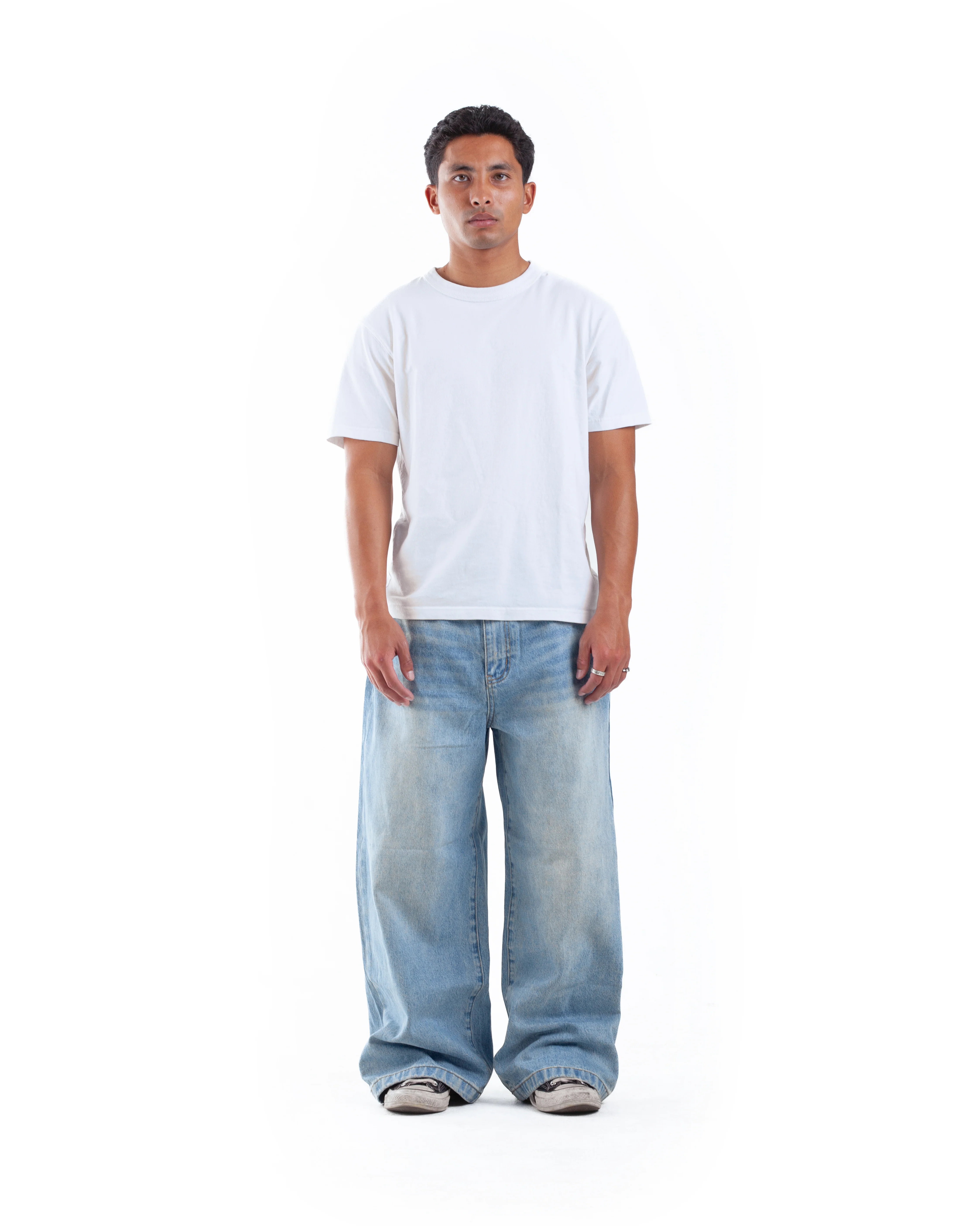 Light Blue Denim - Image 8