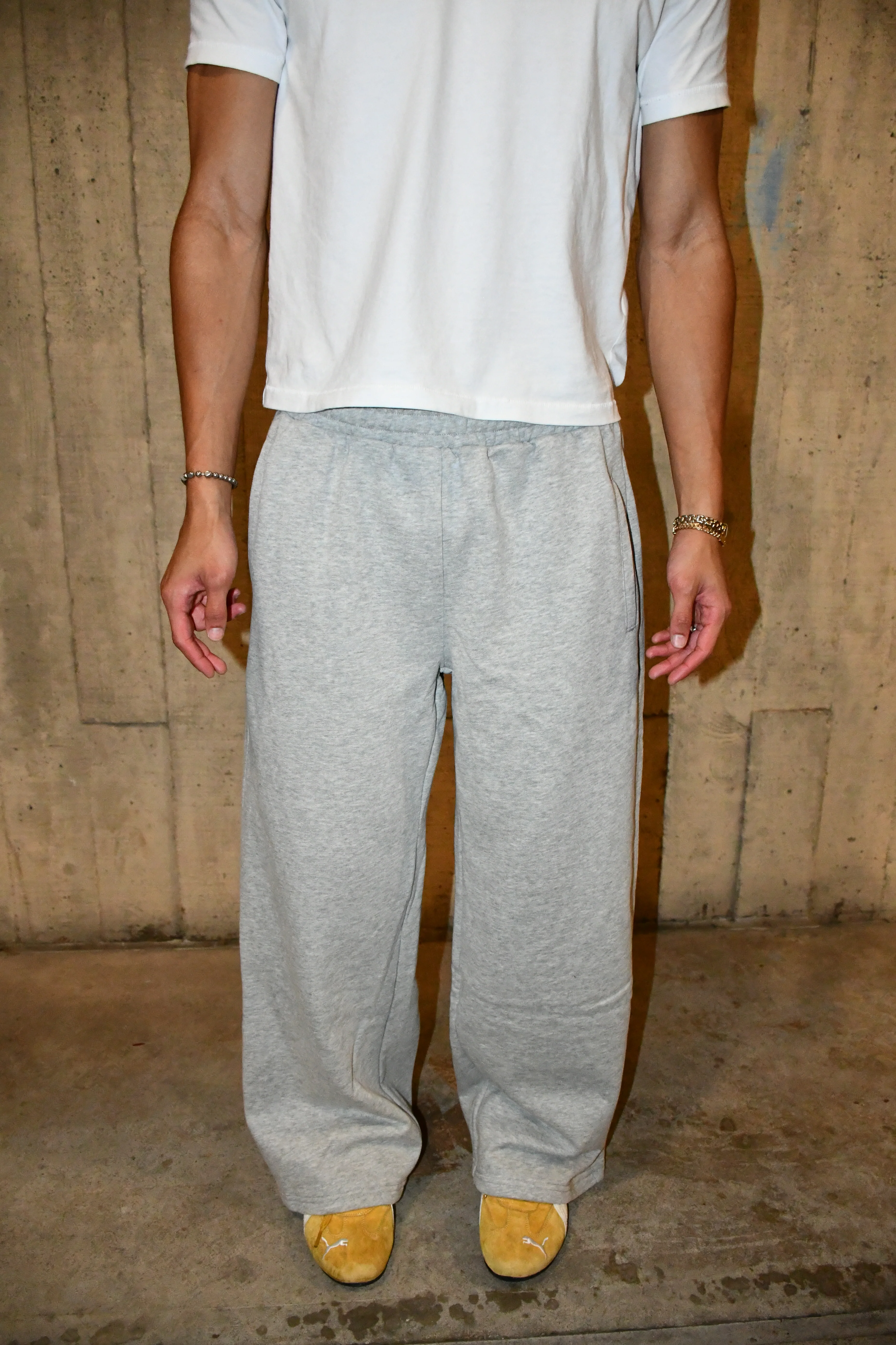 Grey Sweats - Image 3