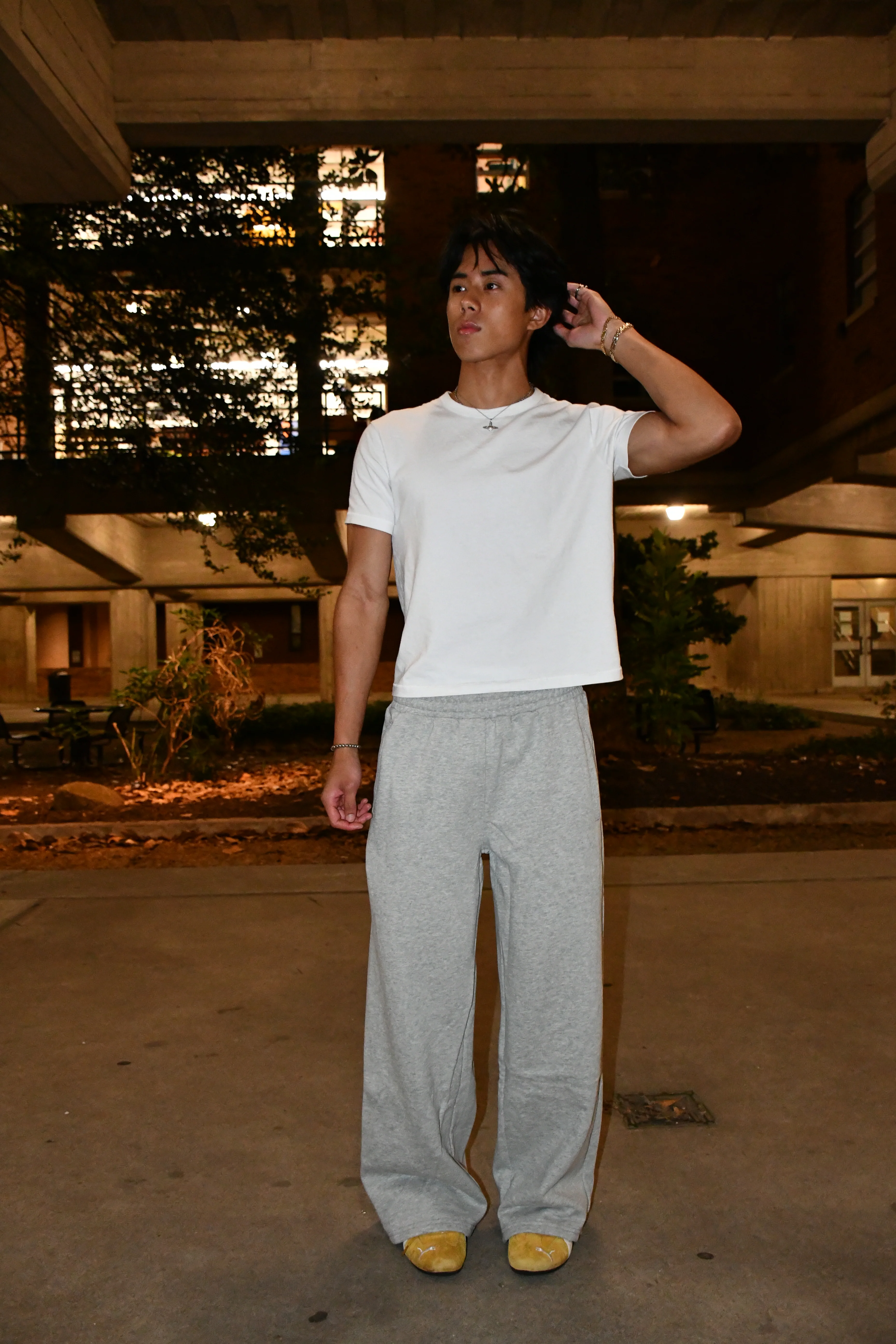 Grey Sweats - Image 4