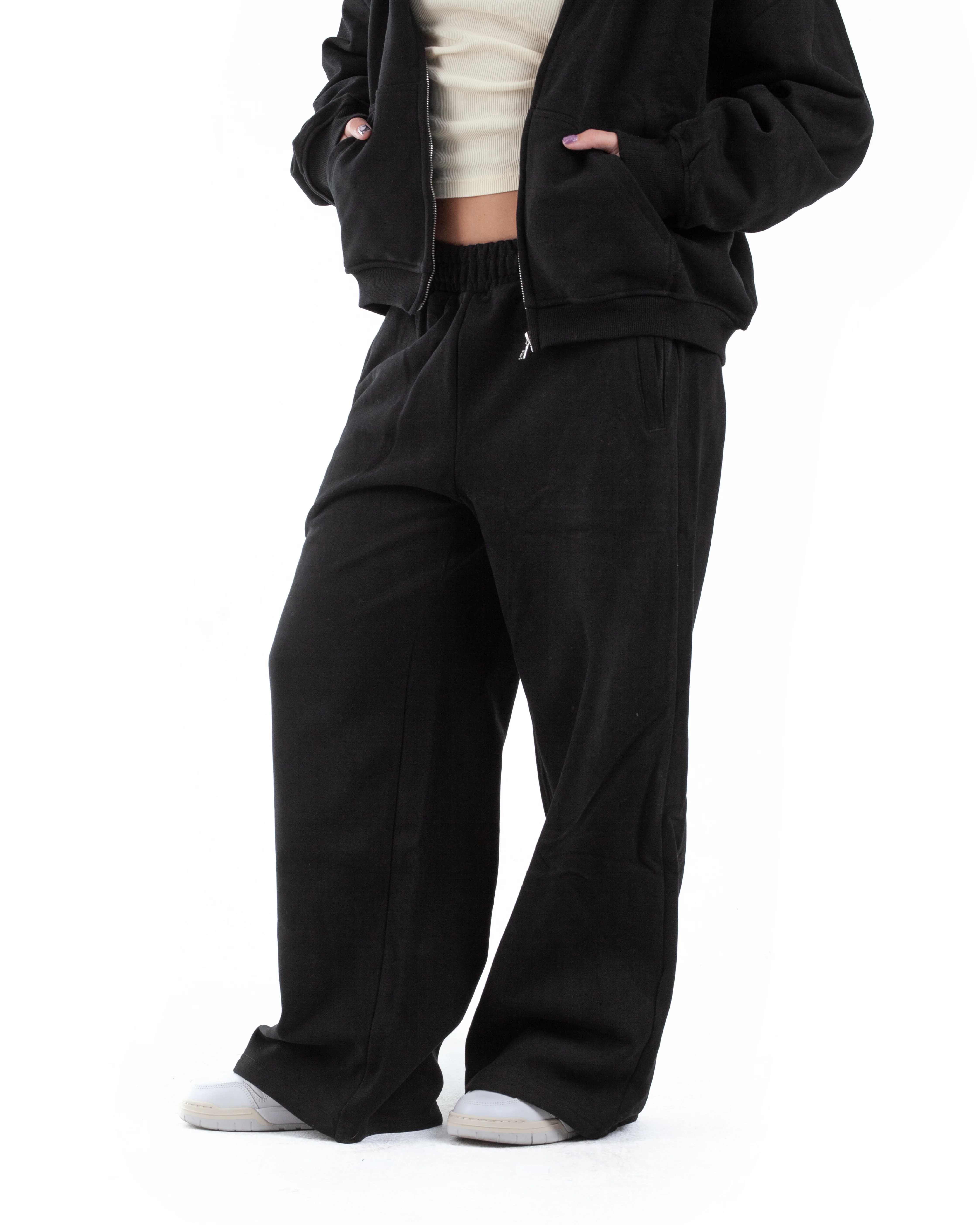 Black Sweats - Image 3