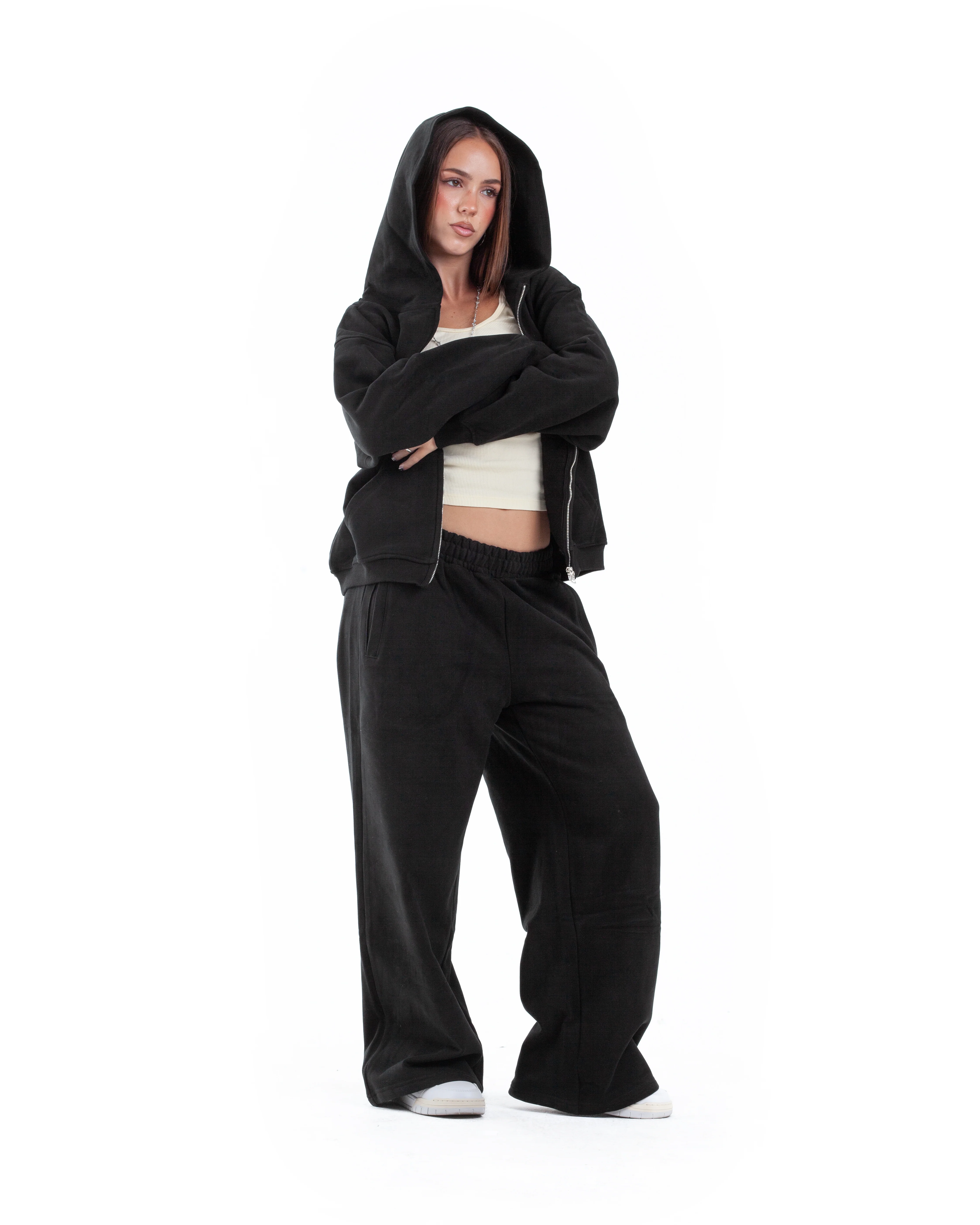 Black Sweats - Image 4