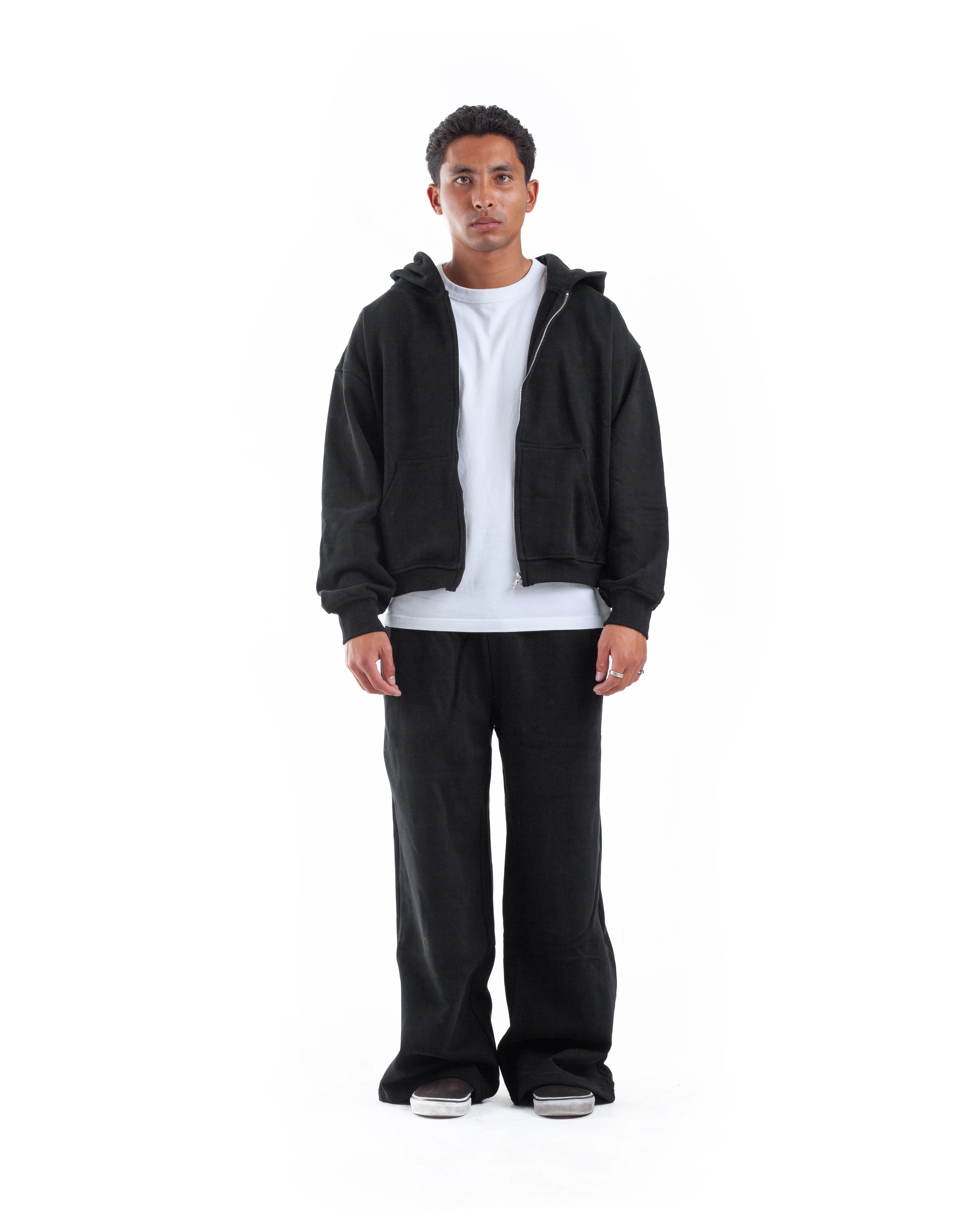 Black Sweats - Image 5